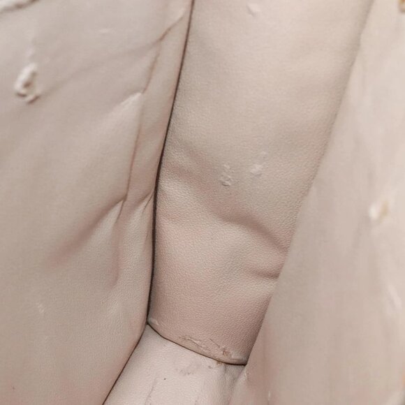 LOUIS VUITTON Monogram Sac Plat Hand Bag M51140 LV Auth 141603 - Picture 12 of 16